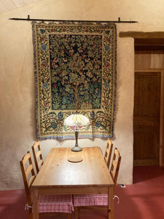 Apartament La Cour Secrete Dinan Zewnętrze zdjęcie