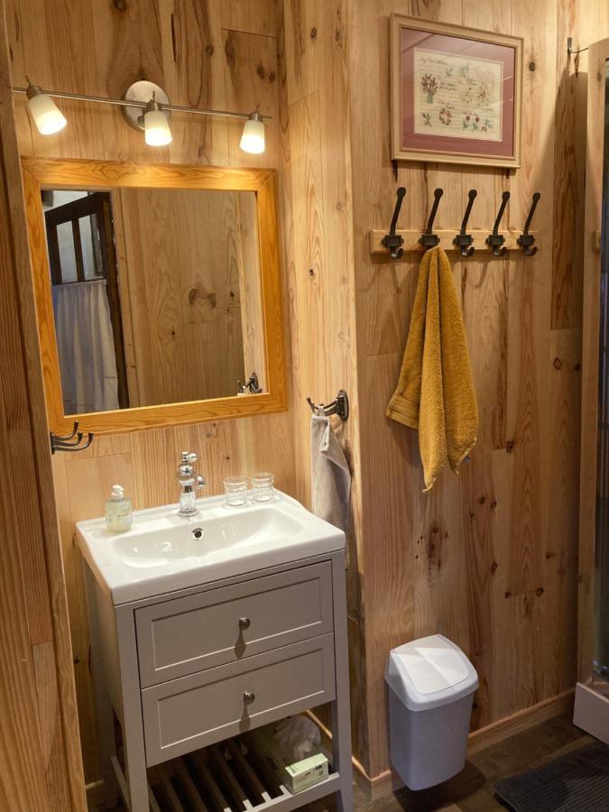 Apartament La Cour Secrete Dinan Zewnętrze zdjęcie